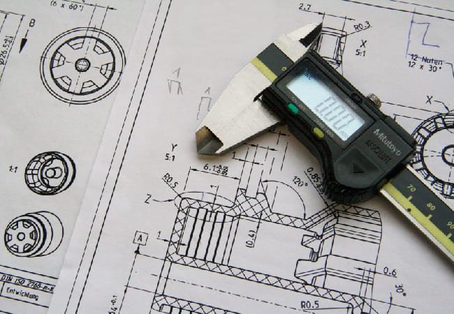 EASIER PLANNING THANKS TO CAD AND BIM DATA