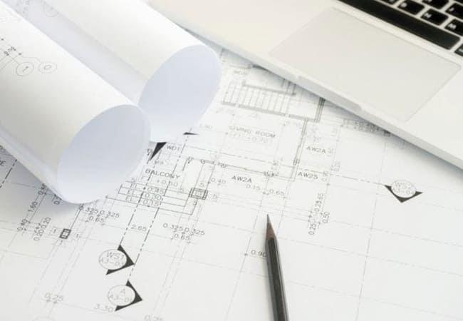 planification facilitée grâce aux données CAO et BIm