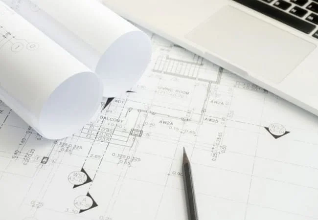 planification facilitée grâce aux données CAO et BIm