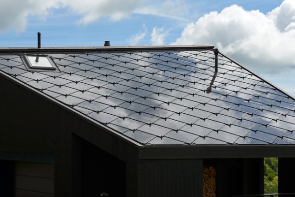 Clean Energy House | SunStyle