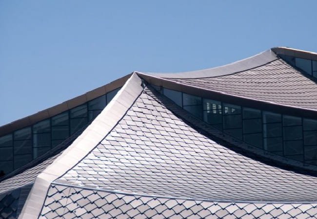 SunStyle Google Dragonscale Beautiful Solar Roof