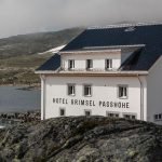 SunStyle | Solarziegel-Solardach-Solarpanel-photovoltaikanlage-Hotel-Grimsel