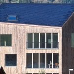 SunStyle | Solardach-Solarpanel-Photovoltaikanlage-Merhfamilienhaus