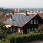 SunStyle | Solarziegel-Solardach-Solarpanel-photovoltaikanlage-Stadthaus