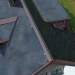 SunStyle | Solarziegel-Solardach-Solarpanel-photovoltaikanlage-Architektonisches Haus