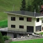 SunStyle | Solarziegel-Solardach-Solarpanel-photovoltaikanlage-Dach mit niedrieger Neigung