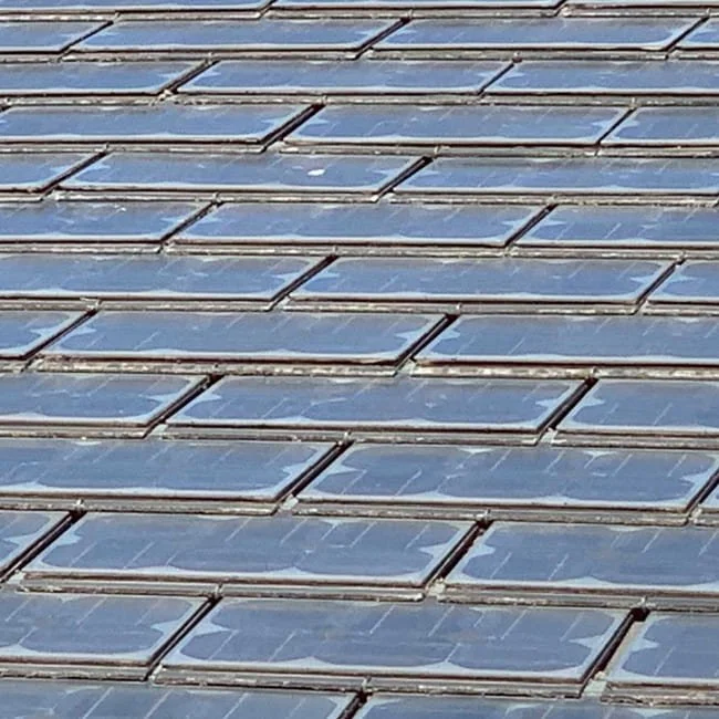 SunStyle | Solar-Ziegel