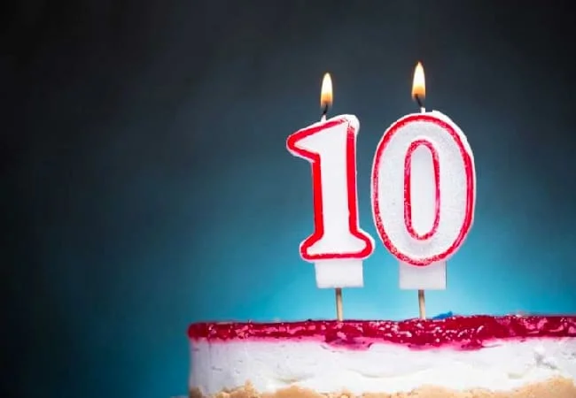 SunStyle Photovoltaic Solar Roof BIPV 10 year anniversary celebration
