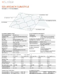 Datenblatt-Solardach-SunStyle