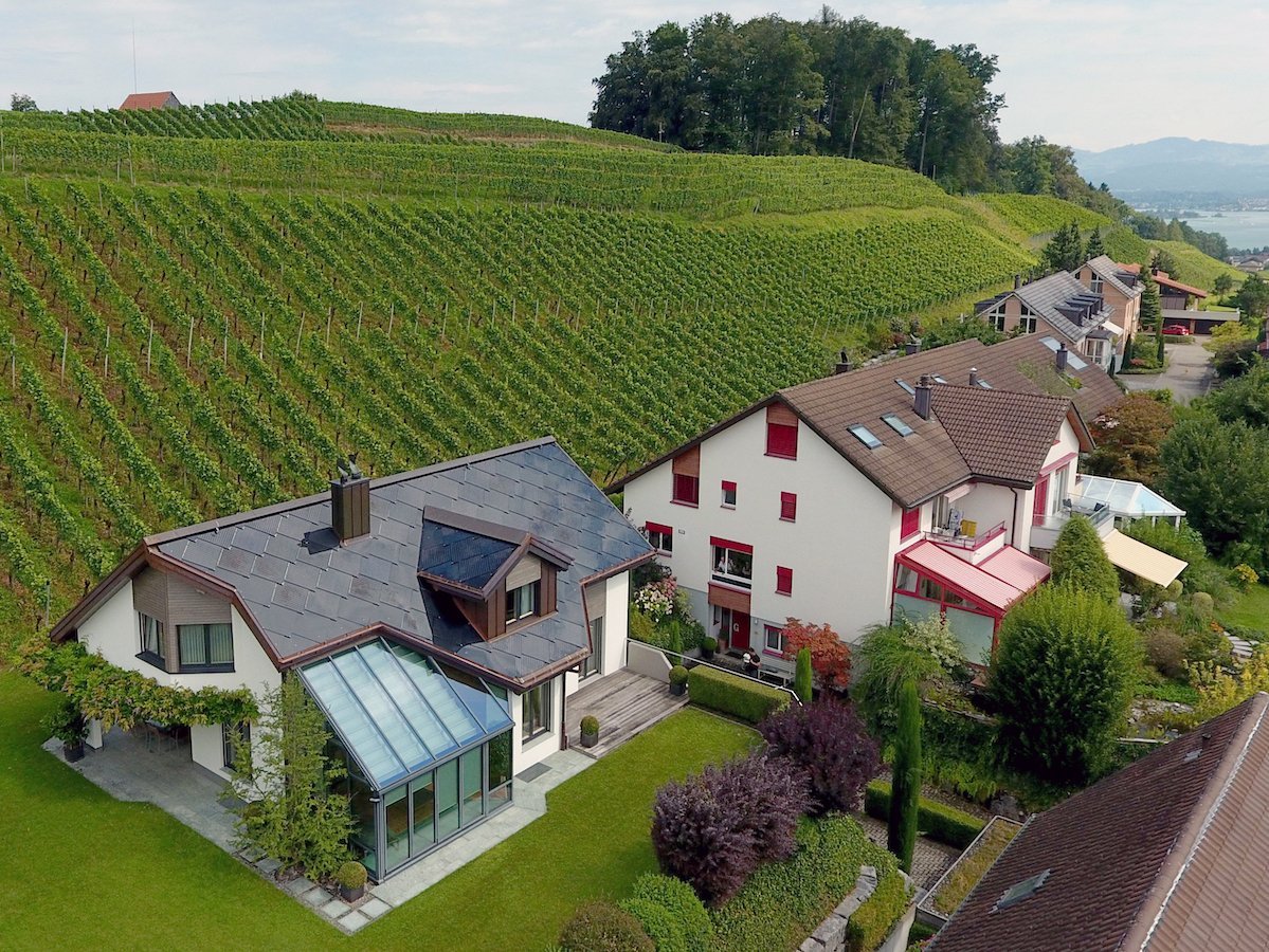 Building-Integrated photovoltaics