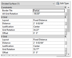 Revit Instructions - create 3d SunStyle roof model