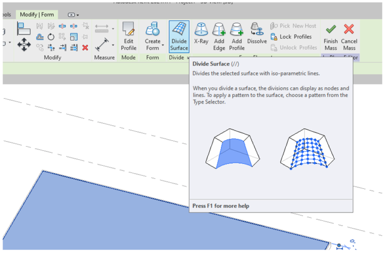 Revit Instructions - create 3d SunStyle roof model