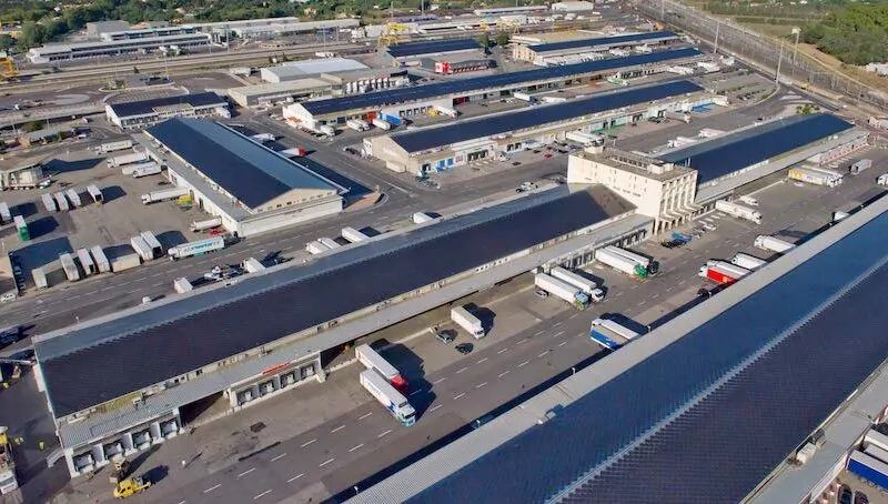 Photovoltaik wird ein wichtiger Pfeiler in der Energiepolitik