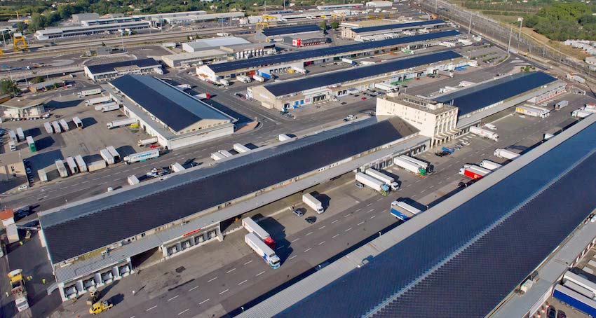 Photovoltaik wird ein wichtiger Pfeiler in der Energiepolitik