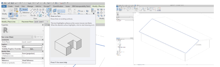 Revit Instructions for SunStyle Solar Roof