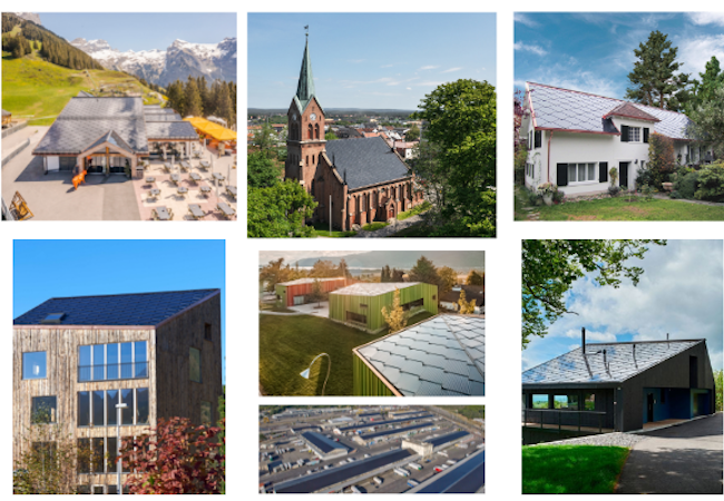 Press Release: SunStyle Releases Groundbreaking Solar Roof Shingles to U.S.-based Commercial and Residential Customers