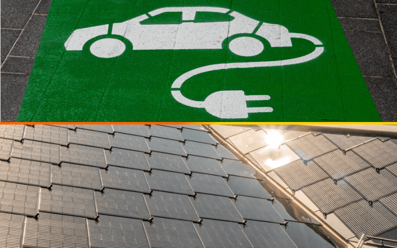 Nachhaltige E-Mobilität dank Solarstrom | SunStyle