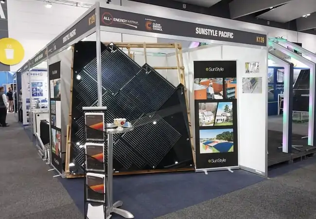 All-Energy-expo-australia | SunStyle