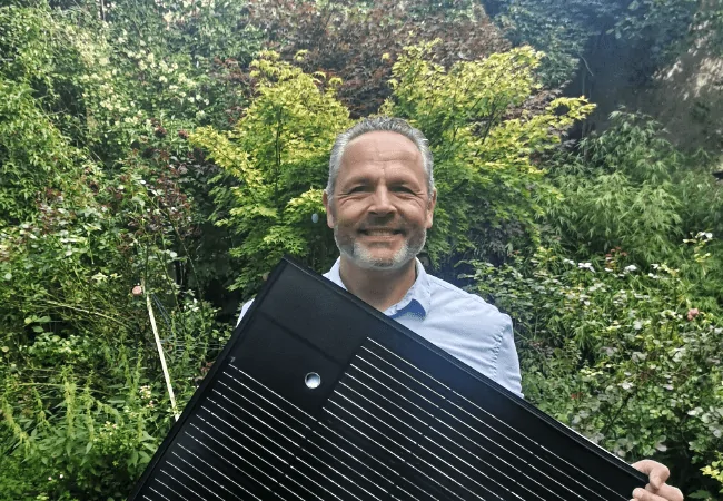 sebastian rose - SunStyle