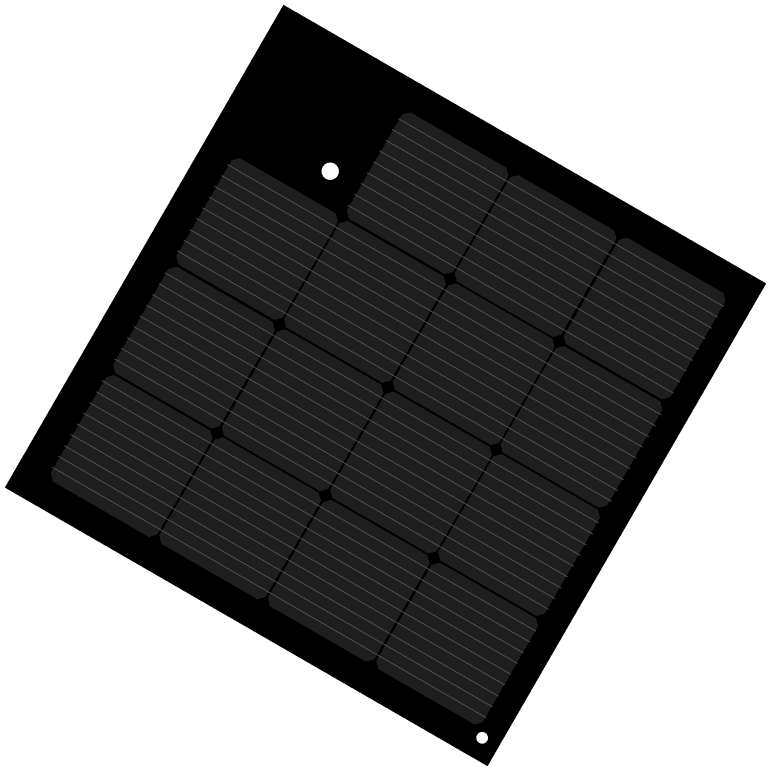 solar-shingle, solar tile, solarziegel, panneau solair | SunStyle