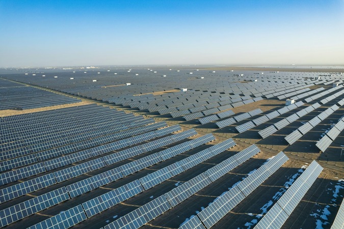 The Supply Chain in the Solar Industry | SunStyle