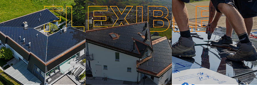 Flexible|Sunstyle