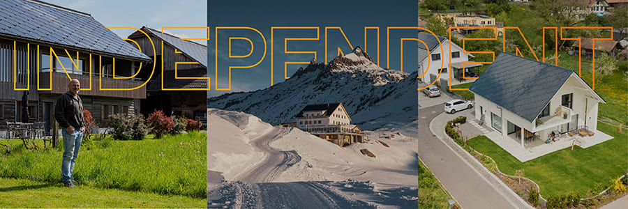 Independent|Sunstyle
