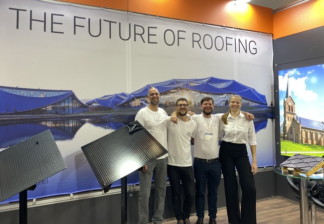 Intersolar / SunStyle