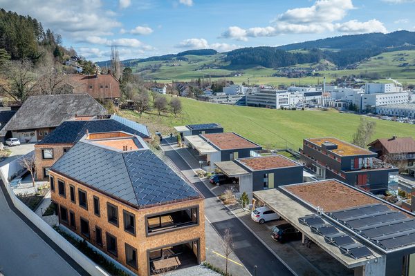 Falkenweg | SunStyle