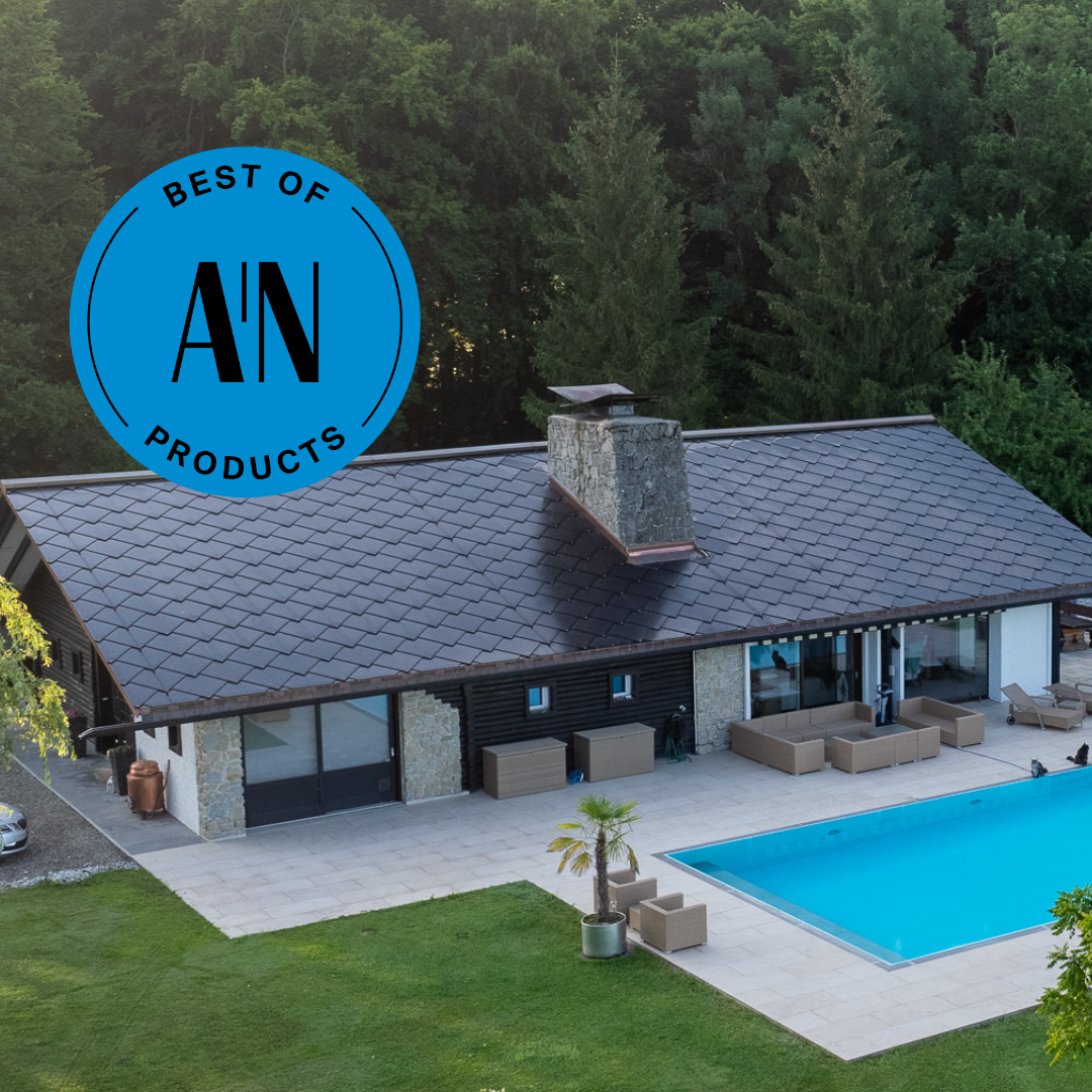 Architect Newspaper Award