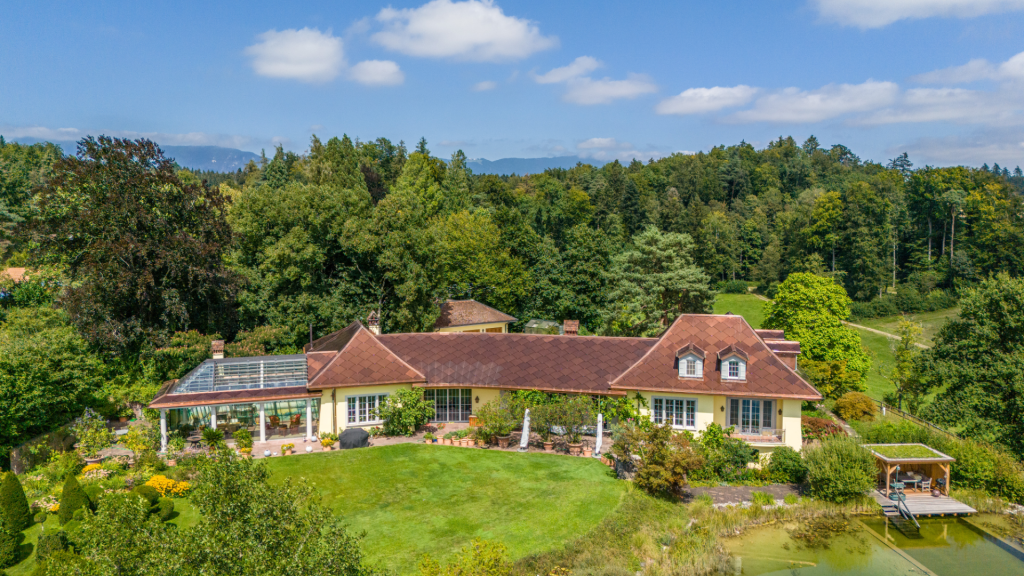 SunStyle color tiles project