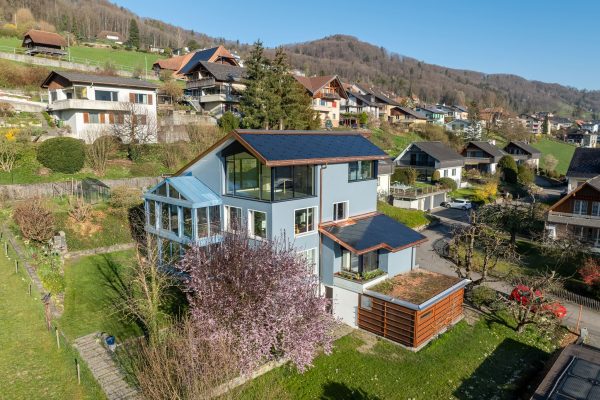 Gallery | Rohr Toffen | SunStyle