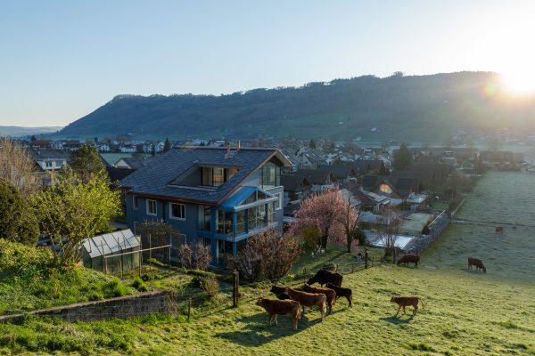 Gallery | Rohr Toffen | SunStyle