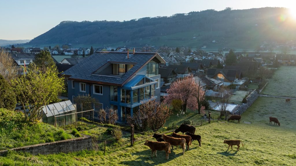 Rohr Toffen | SunStyle