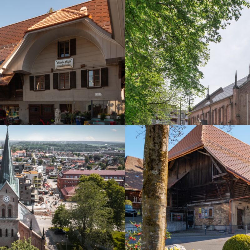 Solar Tiles for heritage building | SunStyle